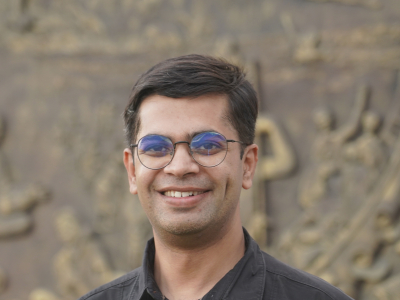 Dr. Arvind Ajoy